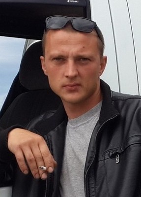 Юрий, 42, Россия, Оленегорск