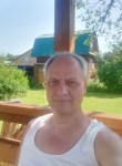 Aleksei Khomutov, 53 года, Москва