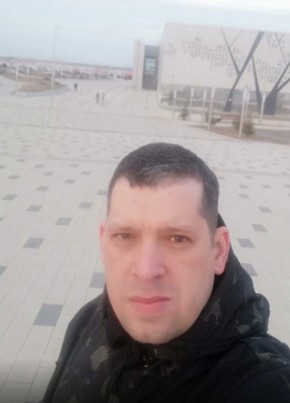 Алексей, 43, Россия, Горбатов