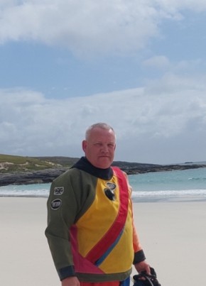 Murdo, 56, United Kingdom, Peterhead