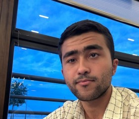 Qerib Xeyallar, 23, Terter