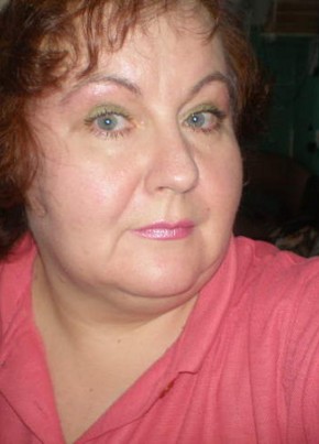 Лана, 61, Россия, Санкт-Петербург