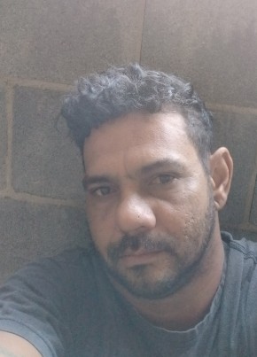 Gato pereira из Cuiabá 39 лет