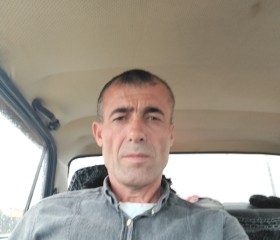 Рустам, 43 года, Хасавюрт