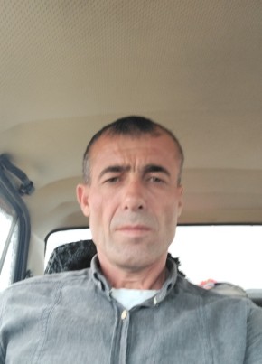 Рустам, 43, Россия, Хасавюрт