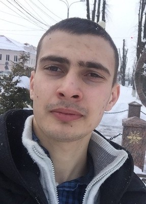 Андрей, 27, Россия, Можайск
