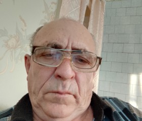 Николай, 70 лет, Гуково