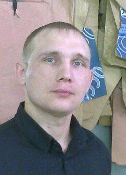 Ivan, 40, Russia, Kirov (Kaluga)