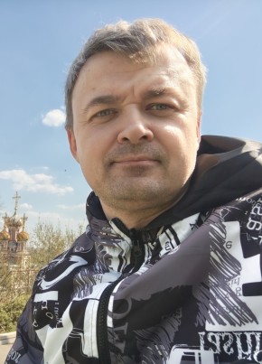 Александр из Арзамаса 42 года