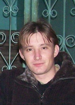 Иван, 43, Україна, Бердянськ