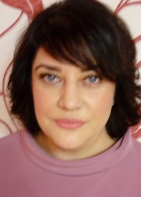 Anya, 42, Russia, Smolensk