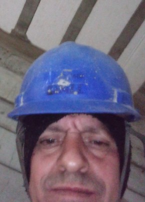 Jair из Lajeado 55 лет