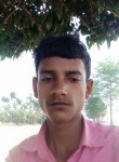Salamuddin, 18 лет, New Delhi