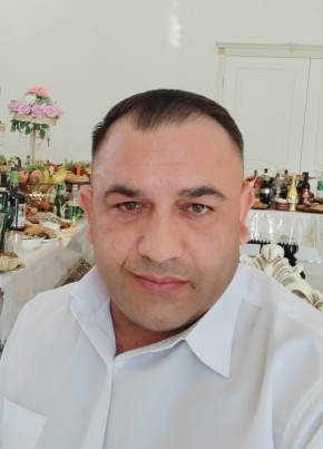 Виктор Гоман, 41, Россия, Владимир