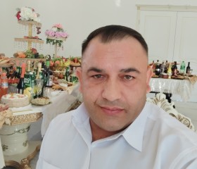 Виктор Гоман, 41 год, Карабаново