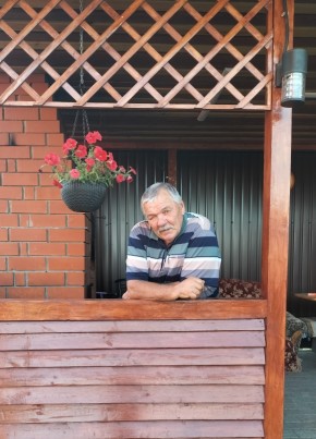 Юрий Смиян, 58, Россия, Белгород