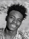 Danny, 23 года, Kigali