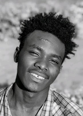 Danny, 23, Republika y’u Rwanda, Kigali