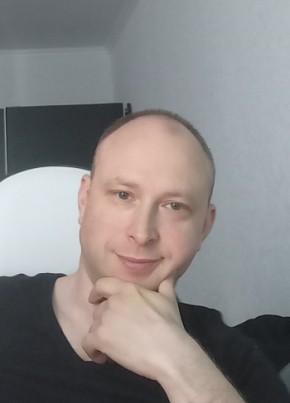 Viktor, 42, Russia, Korolev