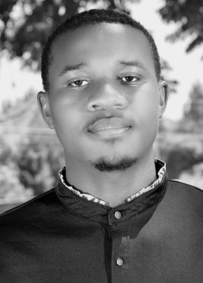 Ken из Narok 27 лет