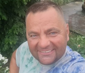 Nik, 47, Brest