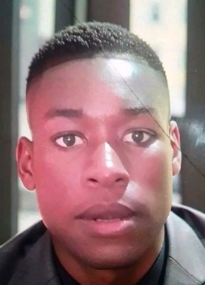 Daniel, 18, República de Moçambique, Lourenço Marques