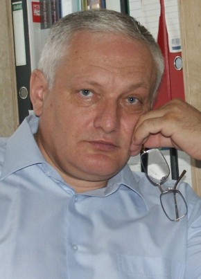 Юрий из Коломны 66 лет