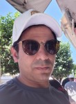 MAHROUS, 38  , Ilion