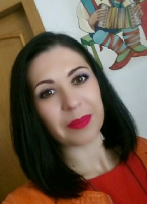 Инга, 41, Україна, Болград