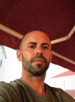 frederic, 39 лет, Basseterre