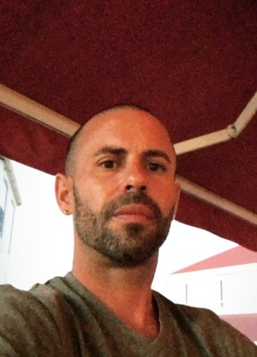 frederic, 39, Saint Kitts and Nevis, Basseterre
