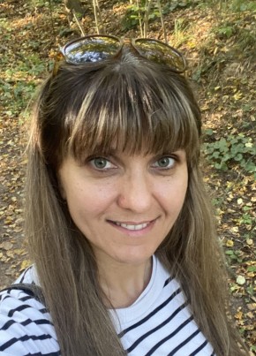 Ирина, 35, Россия, Зеленоград