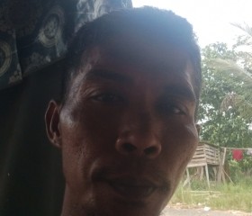 Ramliraisah, 25, Keningau