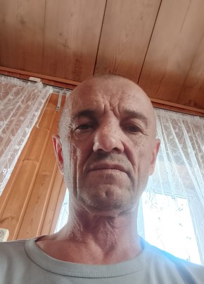 Радиф из Казани 56 лет