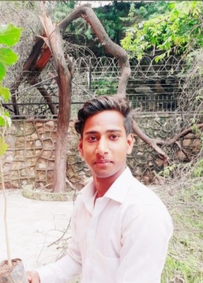 Đùŕvèśh, 25, India, Delhi