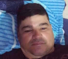 Rodrigo ayala, 42 года, Dourados