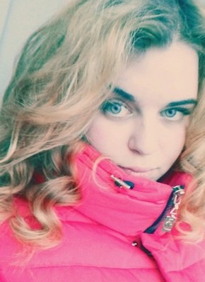 Карина, 27, Россия, Санкт-Петербург