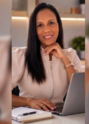 Viviane из Cuiabá 46 лет
