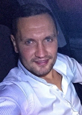 Игорь, 35, Россия, Киржач