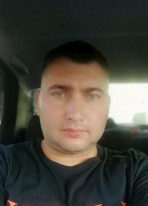 Okhotnik, 36, Russia, Ufa