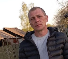 Василий, 48 лет, Магілёў