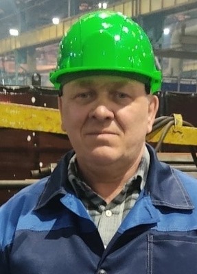Сергей, 57, Россия, Сафоново