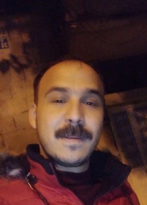 هاني, 32, Türkiye Cumhuriyeti, Manisa