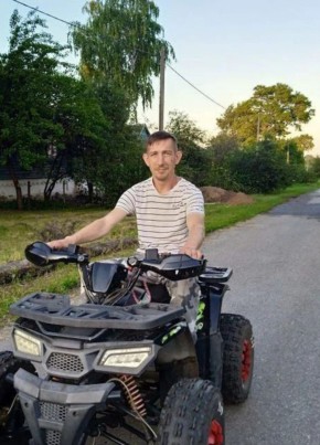 Andrei из Белгорода 43 года