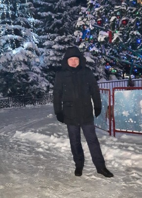 Сергей, 46, Россия, Вурнары