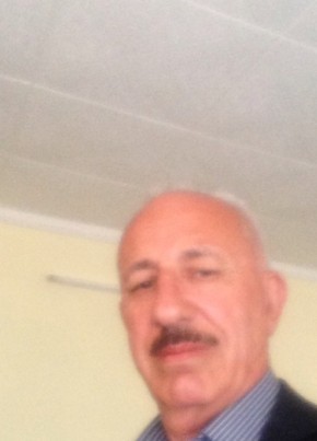 Mahir, 60, جمهورية العراق, دَهُکْ