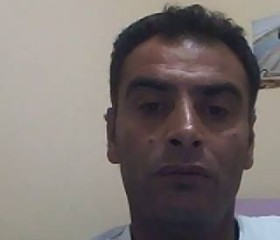 Murat, 49 лет, Турки