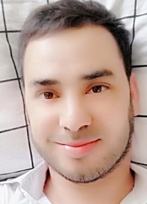 Davud, 33, Türkmenistan, Nebit-Dag