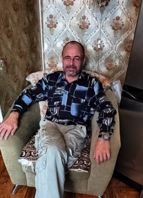 Дмитрий, 51, Россия, Ивантеевка (Московская обл.)