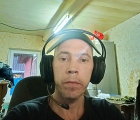 Владимир, 38 лет, Ульяновск